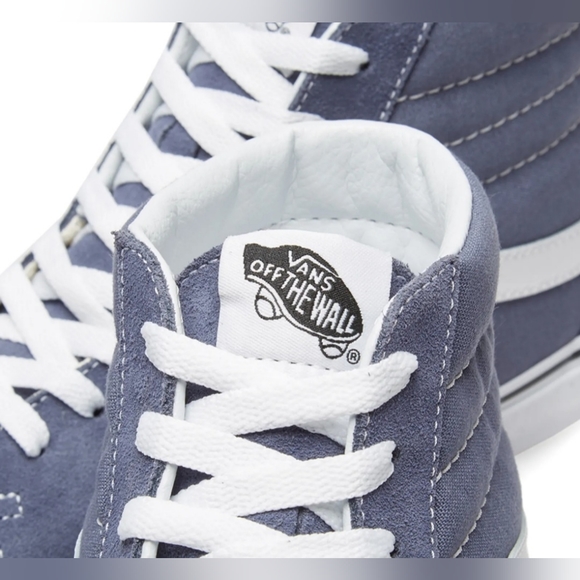 Vans Sk8-Hi *NWT in Box* - Picture 3 of 9